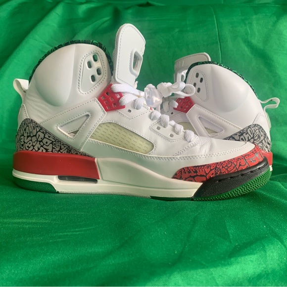 Air Jordan ‘OG Spizike’ - Picture 12 of 13